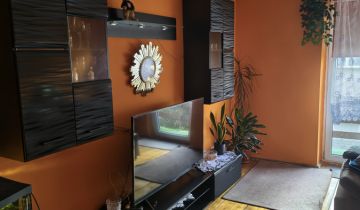 Mieszkanie 3-pokojowe Parowa