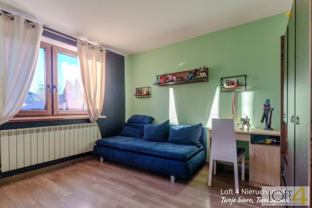 dom wolnostojący, 5 pokoi Świniarsko. Zdjęcie 8