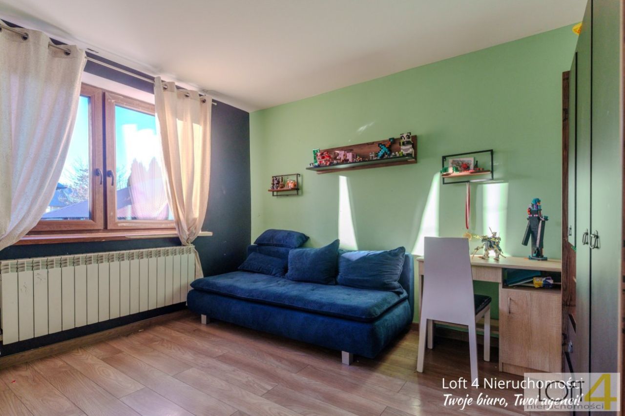 dom wolnostojący, 5 pokoi Świniarsko. Zdjęcie 8