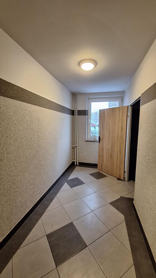 Mieszkanie 2-pokojowe Wodzisław Śląski, os. XXX-lecia PRL. Zdjęcie 13