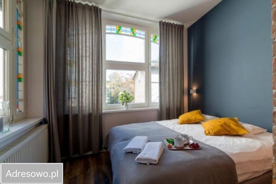 Mieszkanie 5-pokojowe Sopot Sopot Dolny, ul. Jana Jerzego Haffnera. Zdjęcie 10