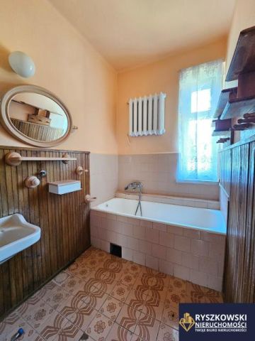 dom wolnostojący, 6 pokoi Poturzyn. Zdjęcie 15