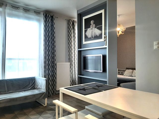 Mieszkanie 2-pokojowe Warszawa Wola, ul. Siedmiogrodzka. Zdjęcie 1