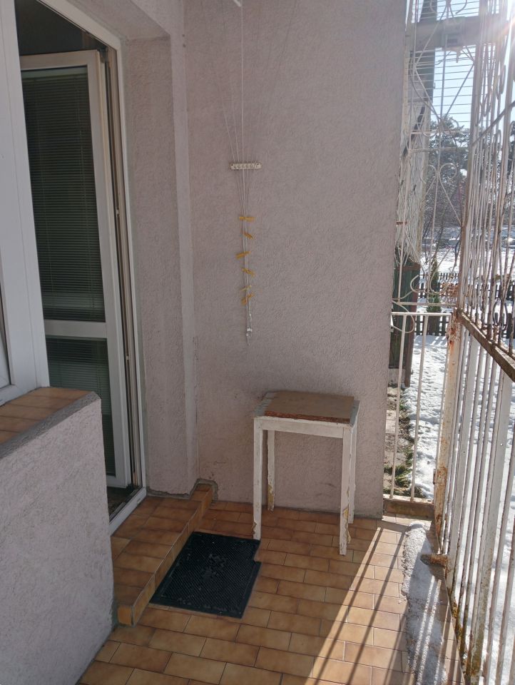 Mieszkanie 3-pokojowe Gdynia Karwiny, ul. Leona Kruczkowskiego. Zdjęcie 16