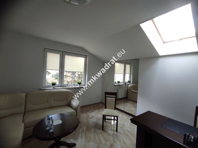 Biuro Milanówek. Zdjęcie 4