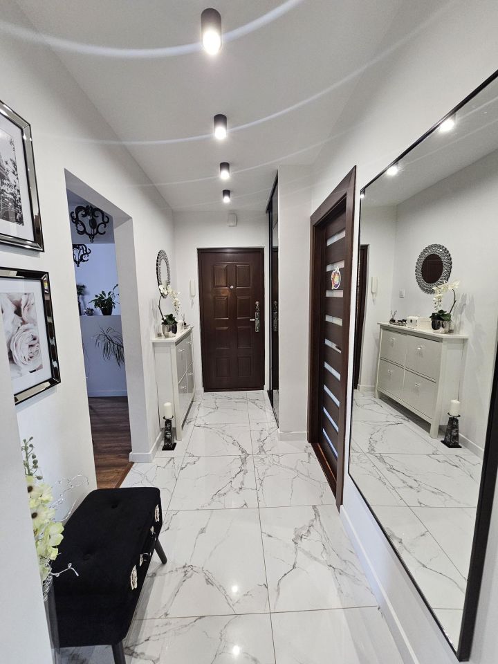 Mieszkanie 3-pokojowe Gdynia Obłuże, ul. płk. Stanisława Dąbka. Zdjęcie 13