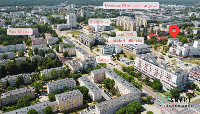 Mieszkanie 3-pokojowe Stalowa Wola, ul. ks. Jerzego Popiełuszki. Zdjęcie 13