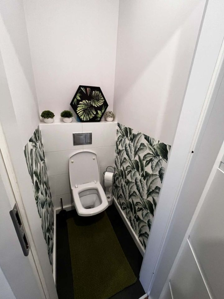 Mieszkanie 3-pokojowe Olsztyn Nagórki, ul. Stanisława Murzynowskiego. Zdjęcie 5