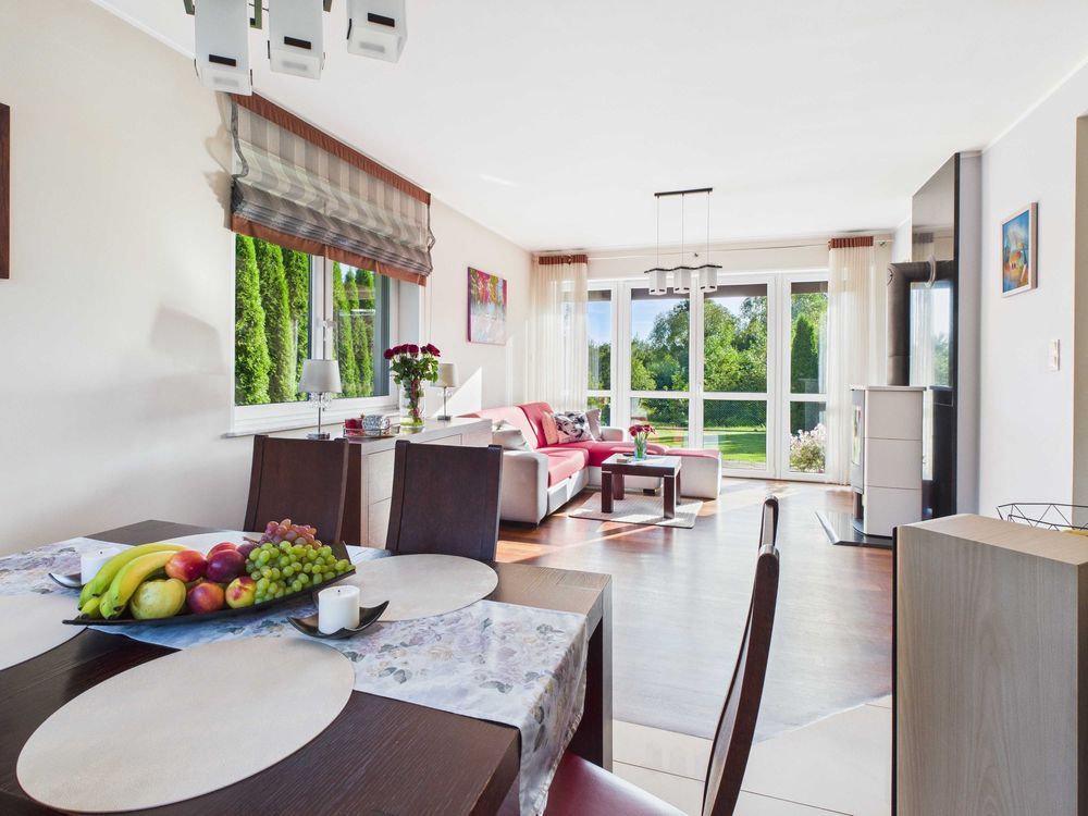 dom wolnostojący Olsztyn Gutkowo. Zdjęcie 4