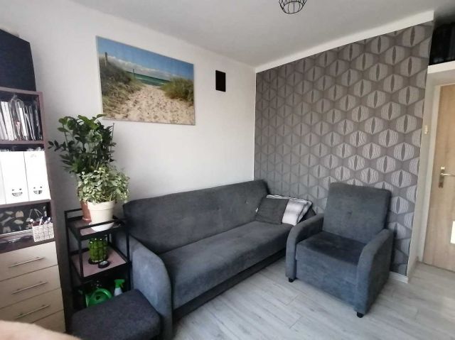 Mieszkanie 2-pokojowe Pszczyna, ul. L. Zamenhofa. Zdjęcie 1