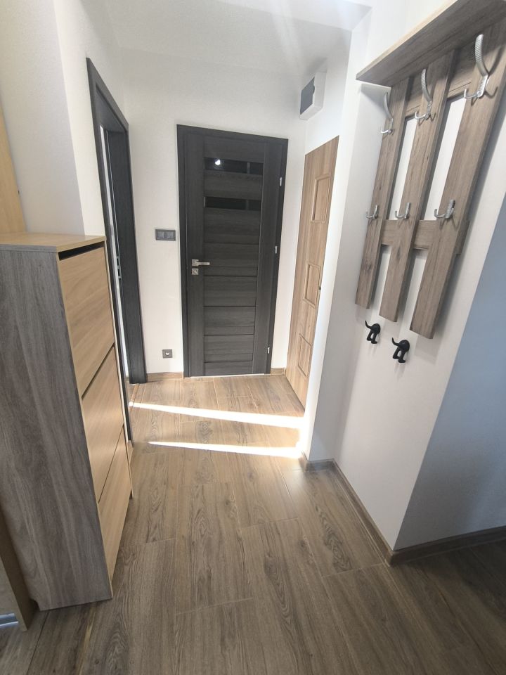 Mieszkanie 2-pokojowe Kielce Ślichowice, ul. Edwarda Meissnera. Zdjęcie 11