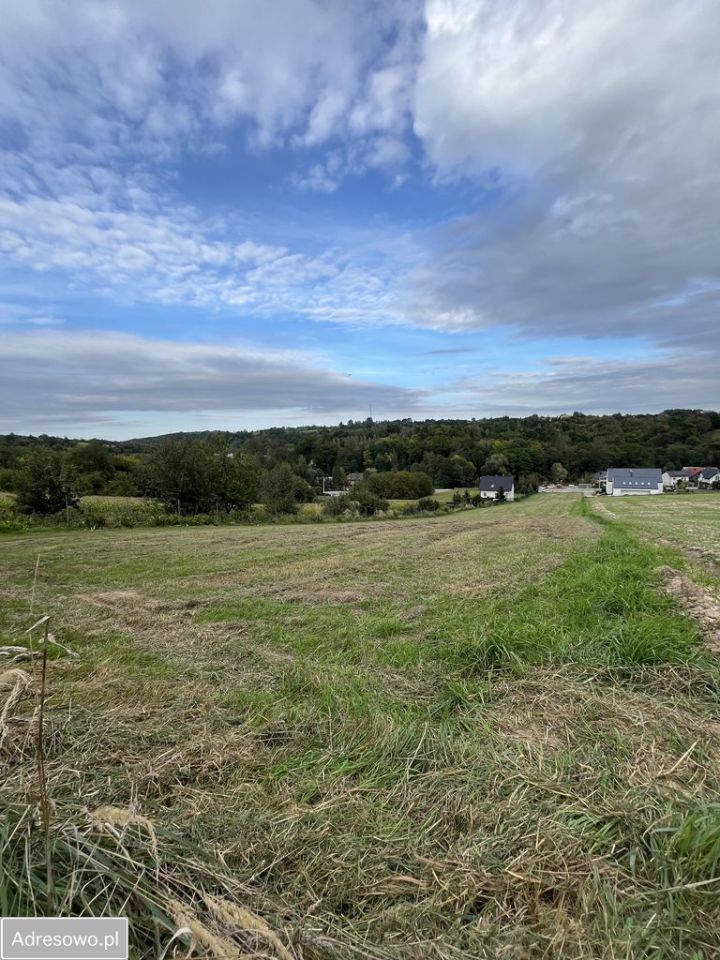 Działka budowlana Garliczka, ul. Radosna. Zdjęcie 7