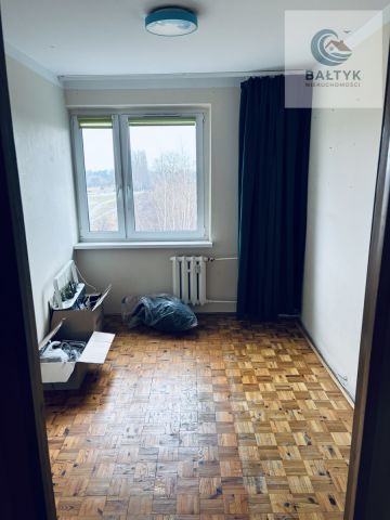 Mieszkanie 4-pokojowe Gdańsk Żabianka, ul. Gospody. Zdjęcie 4