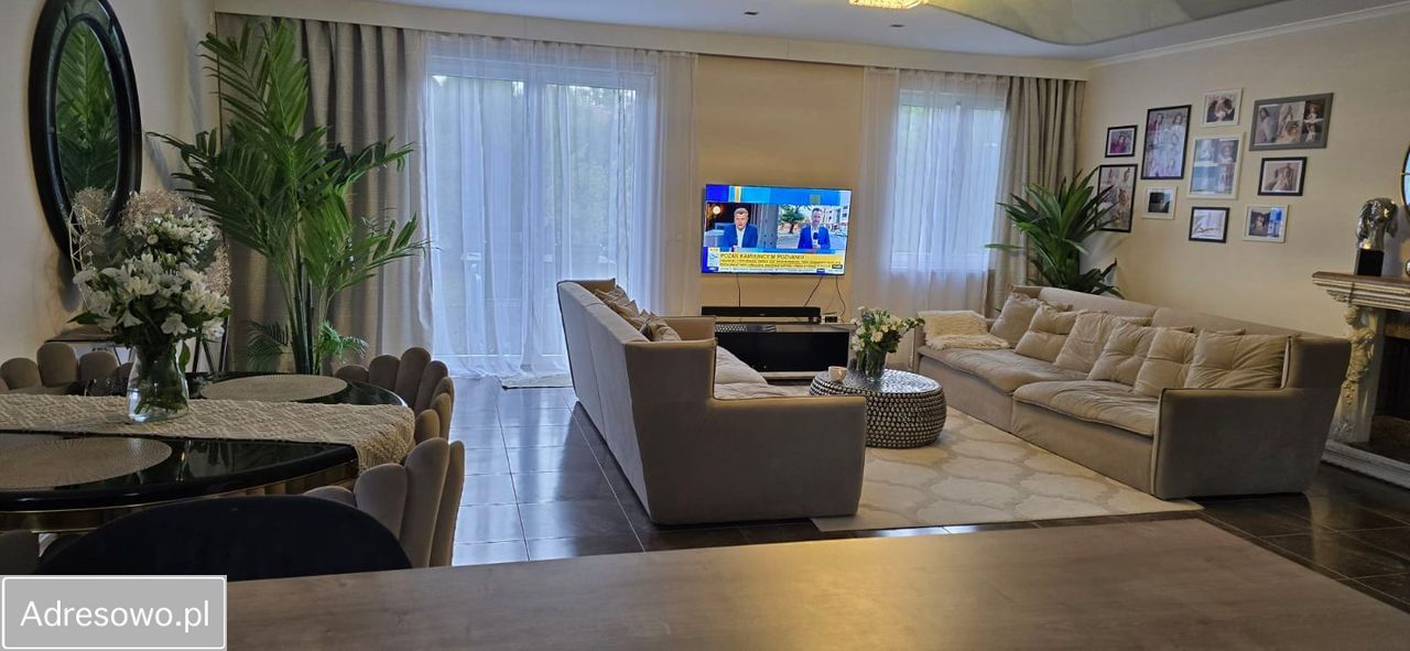 dom wolnostojący, 4 pokoje Podańsko, ul. Podmiejska. Zdjęcie 11