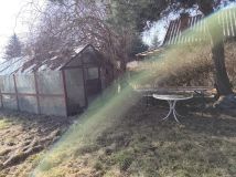 Działka rod Elbląg. Zdjęcie 1