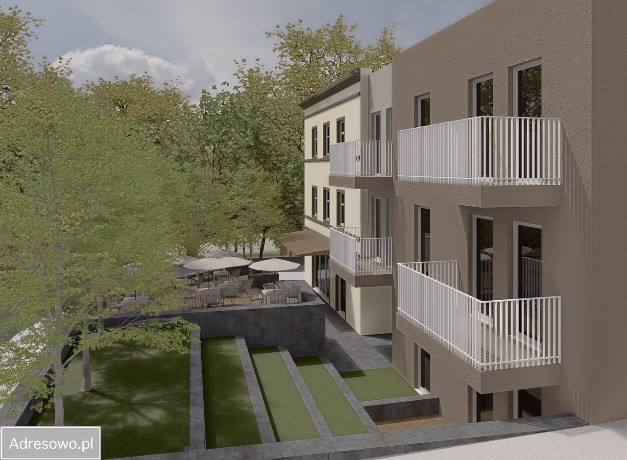 kamienica Jelenia Góra Centrum, ul. Poznańska. Zdjęcie 12