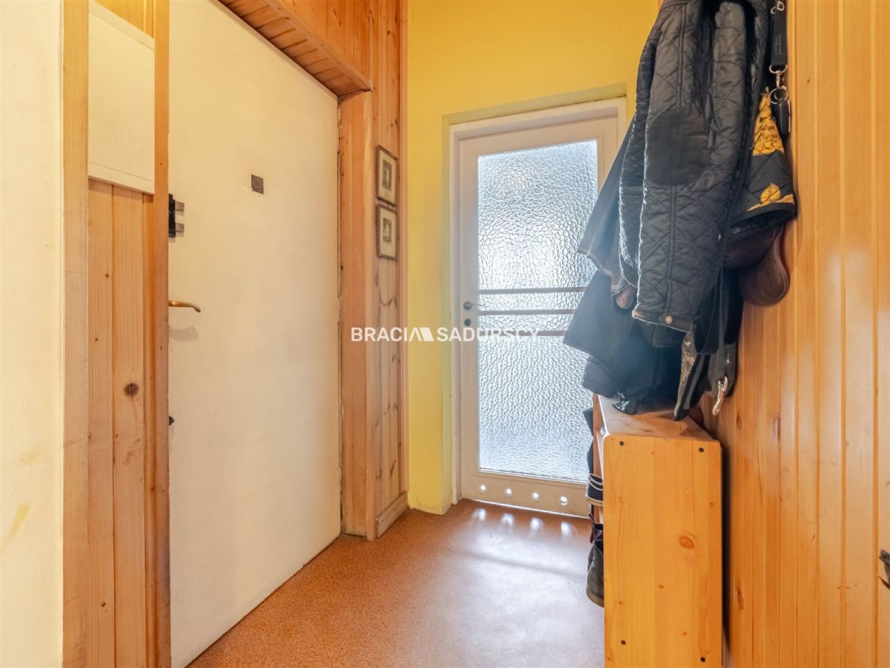 Mieszkanie 3-pokojowe Kraków Krowodrza, ul. Fryderyka Chopina. Zdjęcie 13