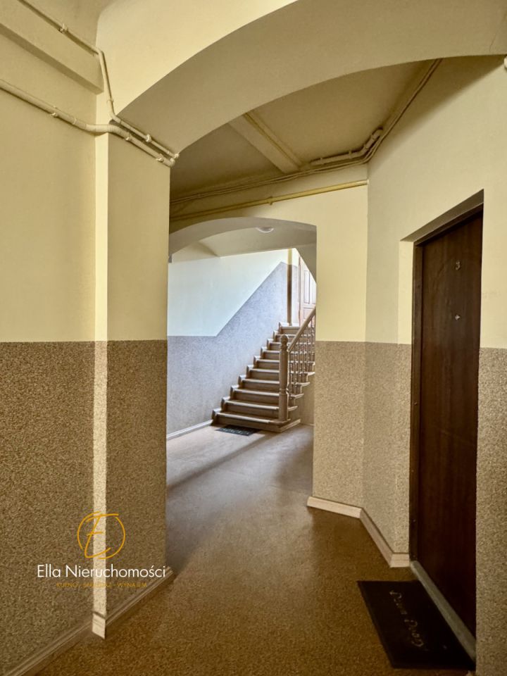 Mieszkanie 1-pokojowe Legnica, ul. Emilii Plater. Zdjęcie 13