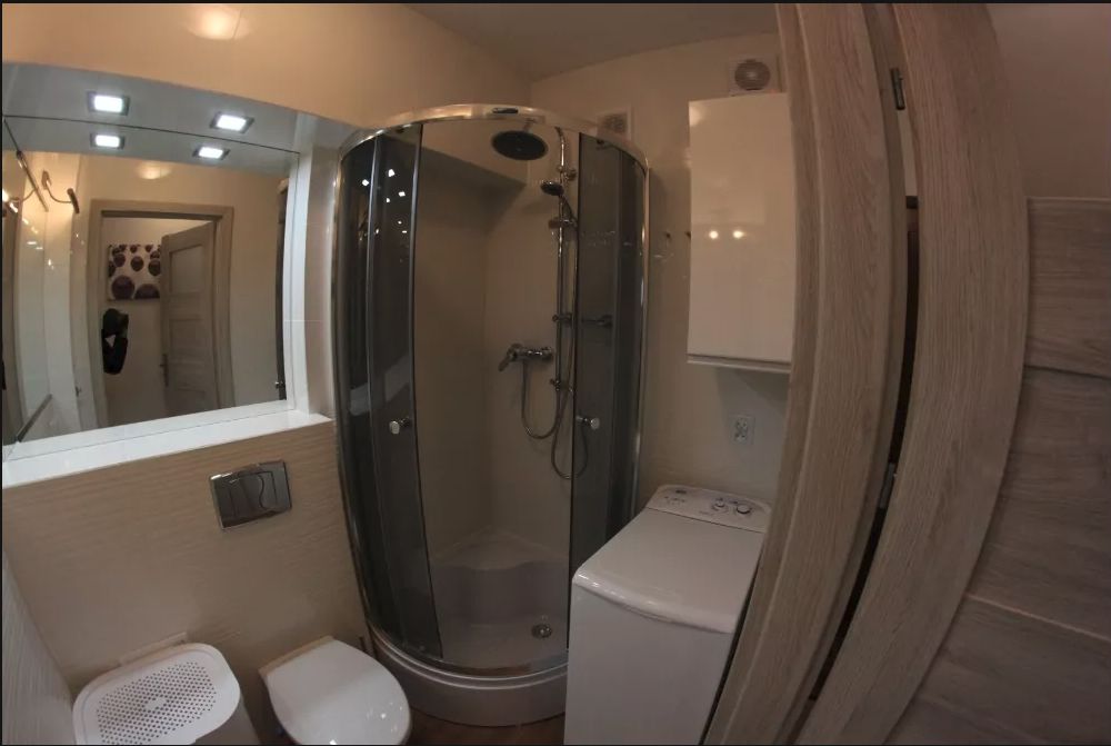 Mieszkanie 2-pokojowe Olsztyn, ul. Kołobrzeska. Zdjęcie 4