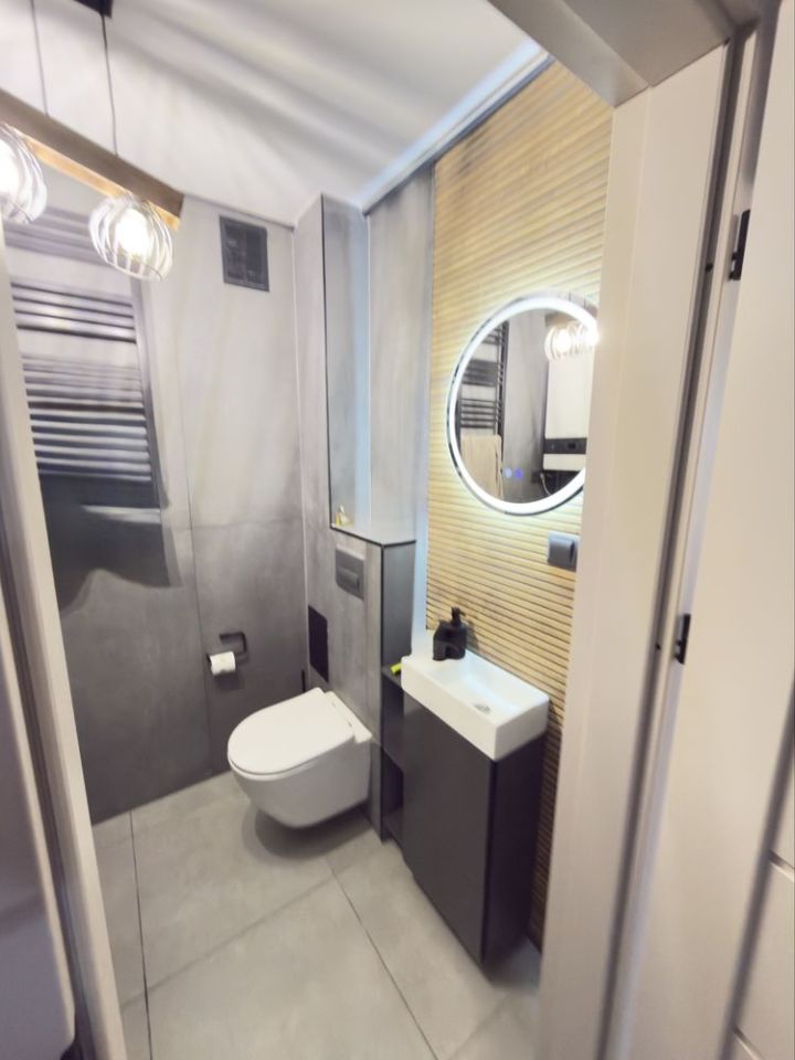 Mieszkanie 2-pokojowe Gliwice Ligota Zabrska. Zdjęcie 5