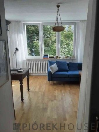 Mieszkanie 1-pokojowe Warszawa Śródmieście, ul. Niska. Zdjęcie 1