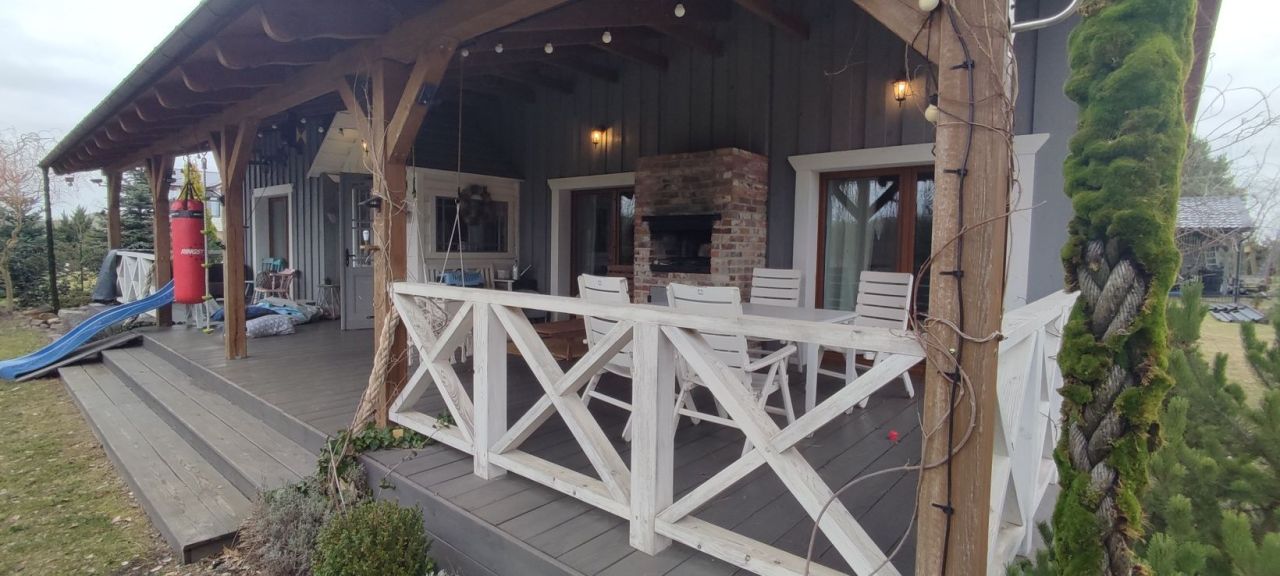 dom wolnostojący Nowe Kramsko. Zdjęcie 5