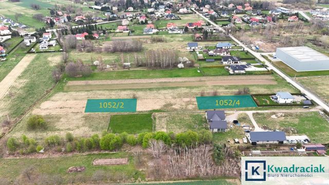 Działka budowlana Świerzowa Polska, ul. Składowa. Zdjęcie 2