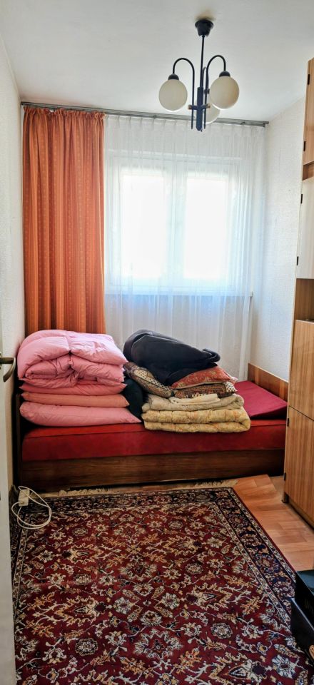 Mieszkanie 3-pokojowe Bydgoszcz Kapuściska, ul. Bernarda Śliwińskiego. Zdjęcie 2