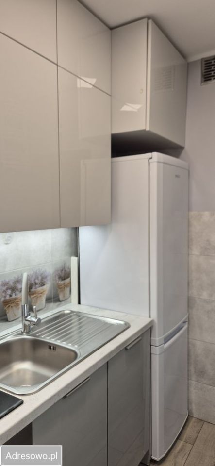 Mieszkanie 4-pokojowe Kraków Mistrzejowice, os. Złotego Wieku. Zdjęcie 8