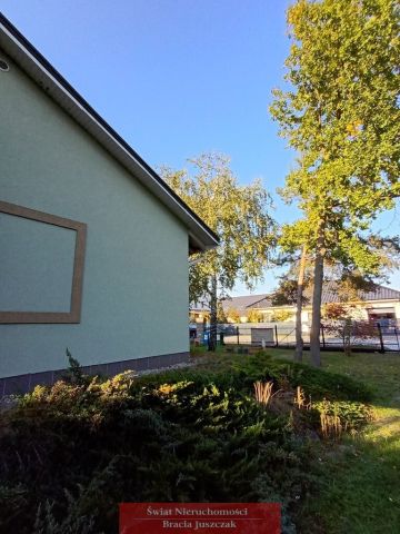 dom wolnostojący, 3 pokoje Stanowice. Zdjęcie 9