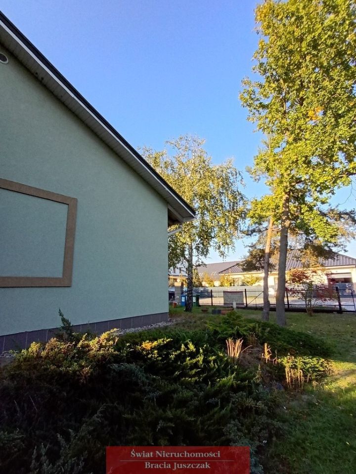 dom wolnostojący, 3 pokoje Stanowice. Zdjęcie 9