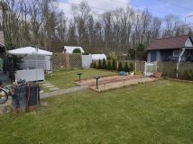 Działka rod Kędzierzyn-Koźle. Zdjęcie 4