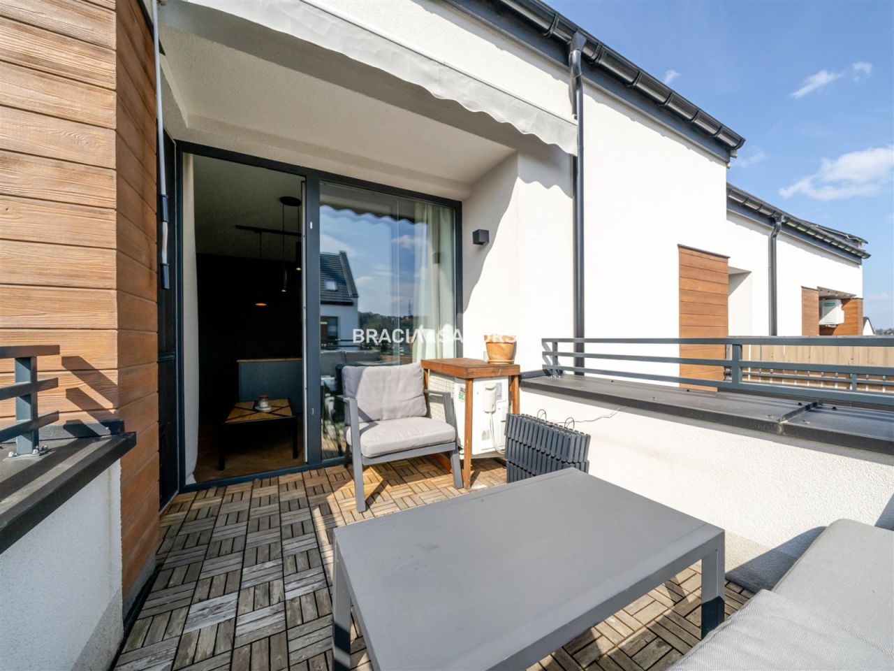 Mieszkanie 4-pokojowe Wieliczka, ul. Sadowa. Zdjęcie 28