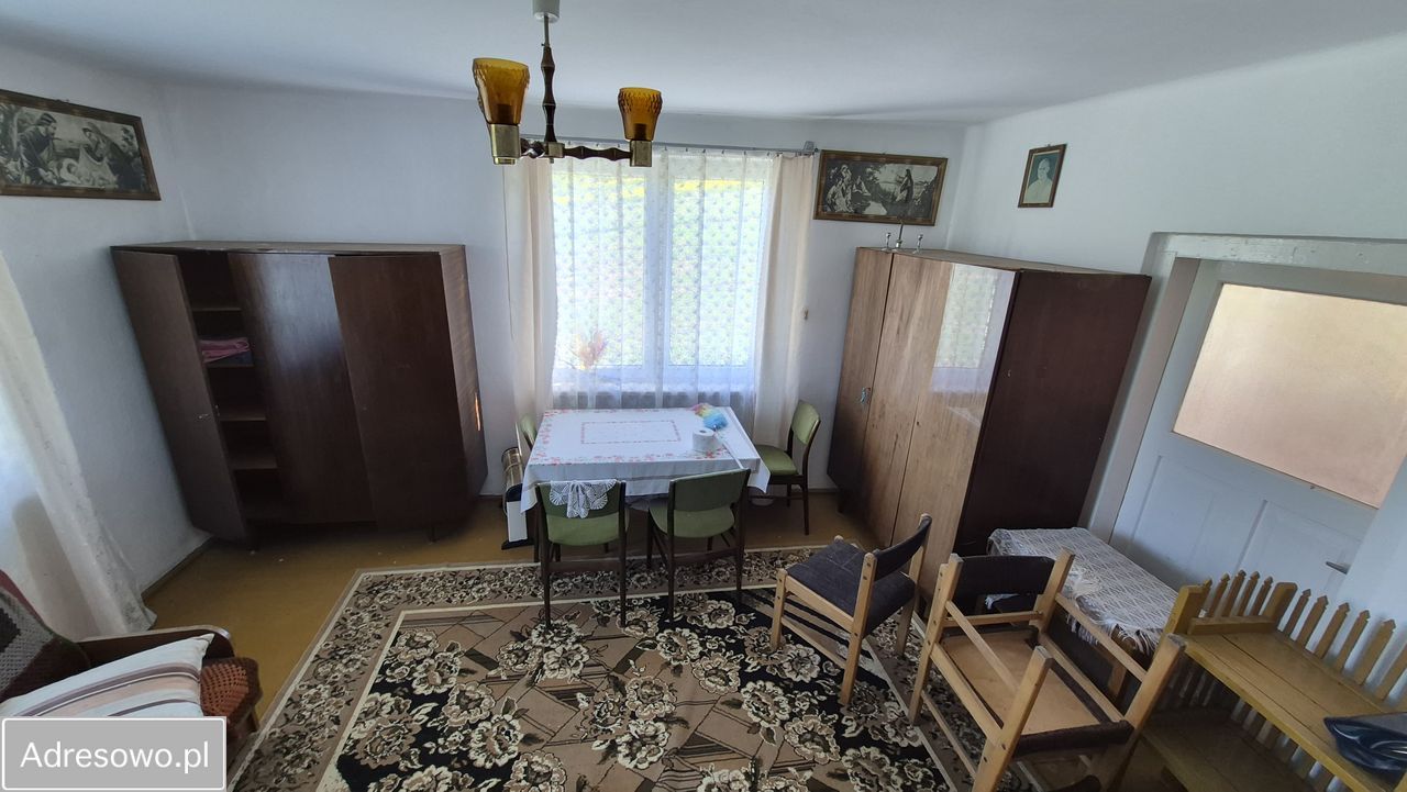 siedlisko, 3 pokoje Źrebce. Zdjęcie 13