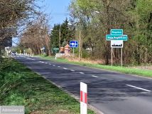 Działka rolno-budowlana Wola Rogozińska. Zdjęcie 2