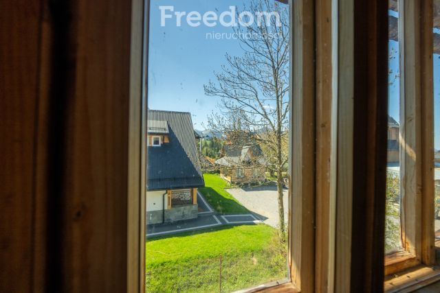 dom wolnostojący, 6 pokoi Zakopane, ul. Hrube Wyżne. Zdjęcie 14