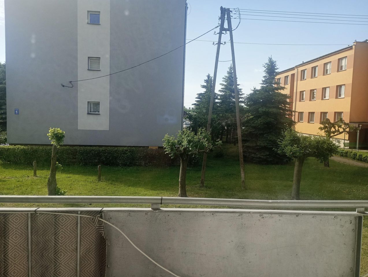 Mieszkanie 4-pokojowe Przytoczno. Zdjęcie 7
