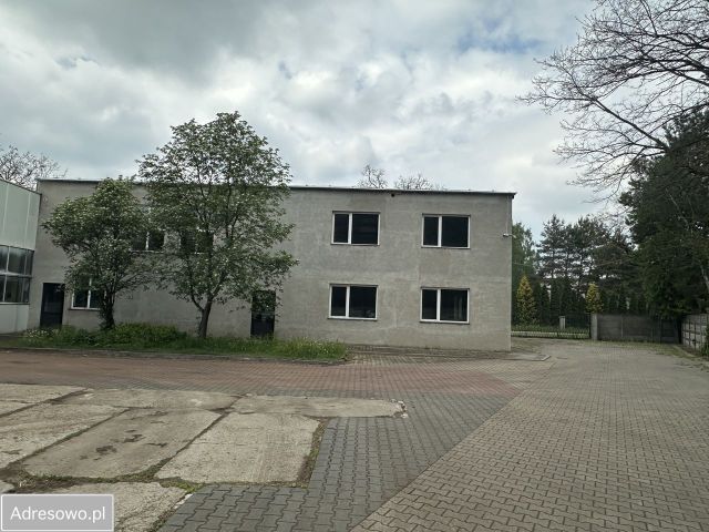 Lokal Sieradz, ul. Uniejowska. Zdjęcie 1