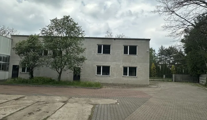 Lokal Sieradz, ul. Uniejowska