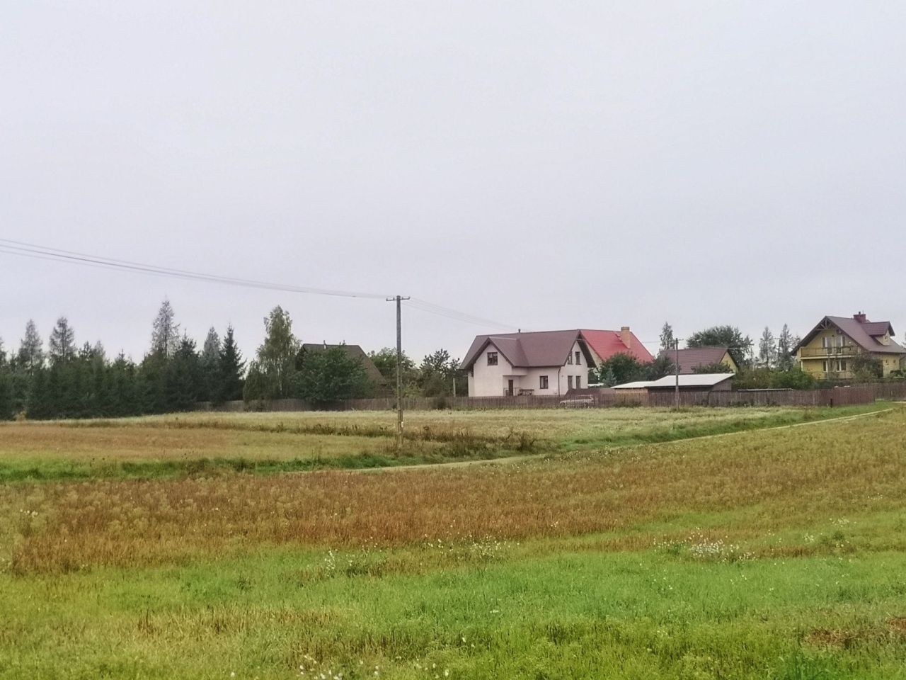 Działka budowlana Mikołajewo. Zdjęcie 4