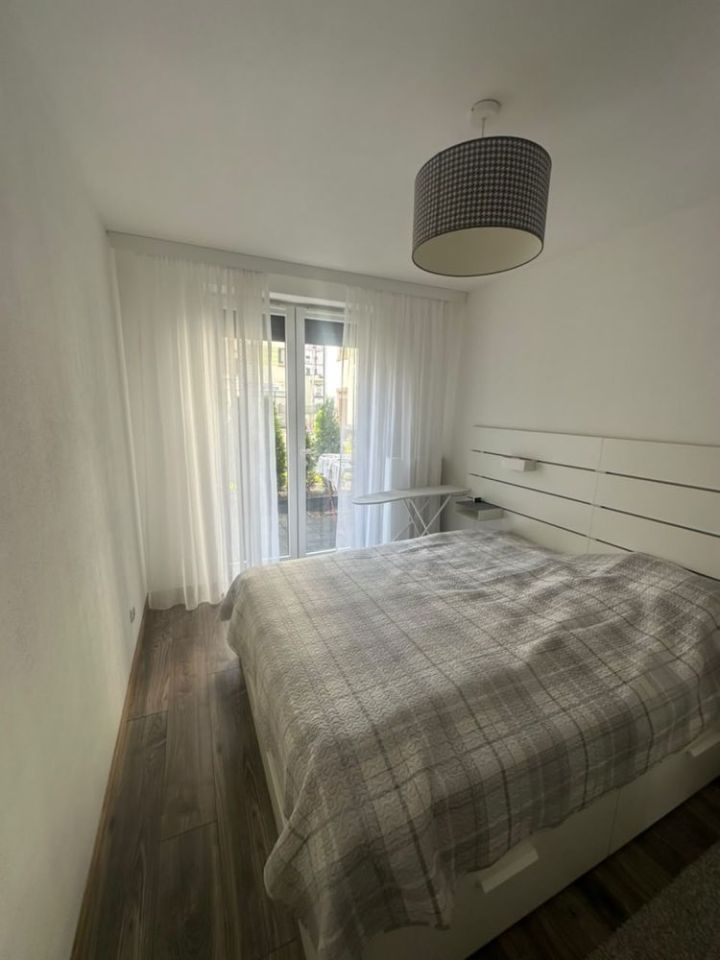 Mieszkanie 3-pokojowe Kraków Bieżanów, ul. Henryka i Karola Czeczów. Zdjęcie 7