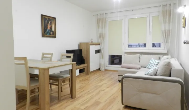 Mieszkanie 3-pokojowe Szczecin Drzetowo, ul. Miedziana