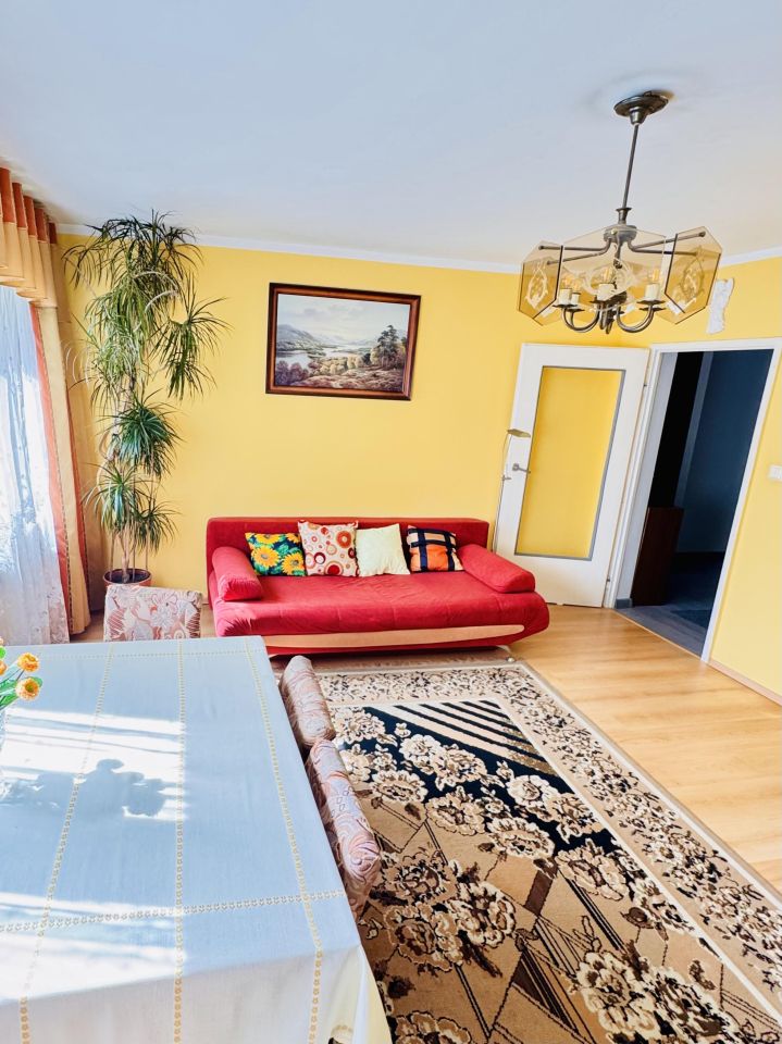 Mieszkanie – Kielce, osiedle Pod Dalnią, Ślichowice - Widok 3