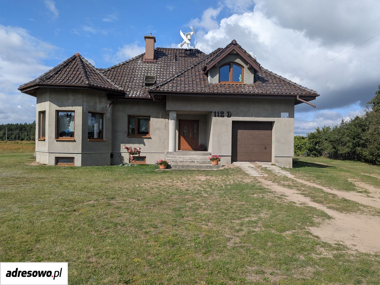 dom wolnostojący, 5 pokoi Olszyny. Zdjęcie 14