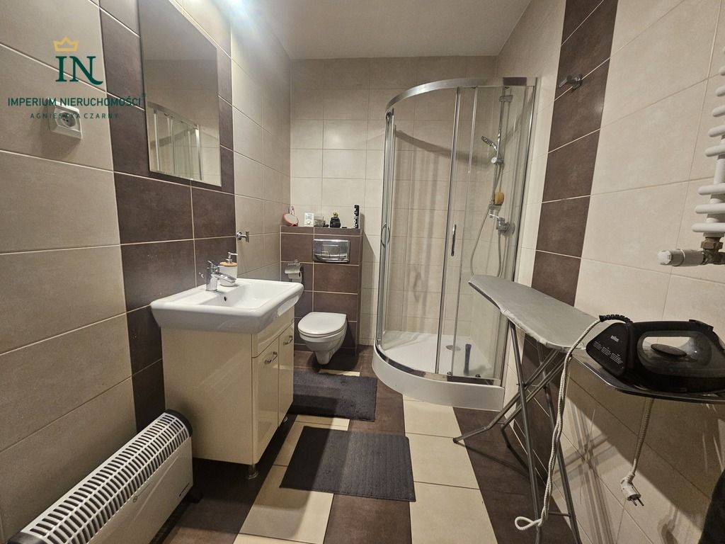 Mieszkanie 1-pokojowe Lublin, ul. Jaspisowa. Zdjęcie 4