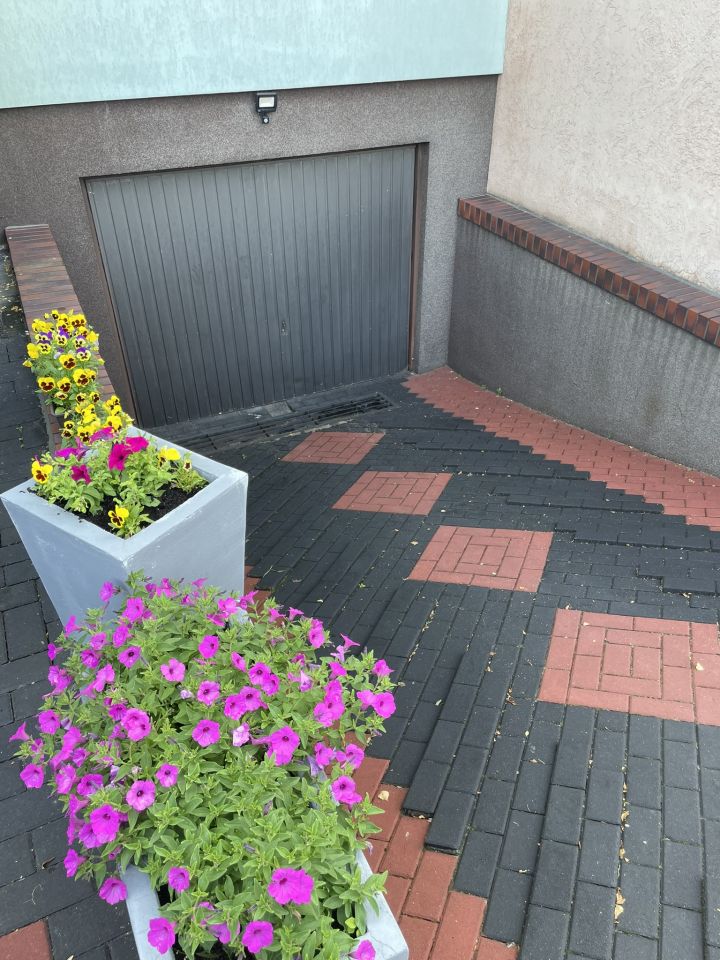 dom szeregowy, 7 pokoi Suwałki, ul. Piotrkowska. Zdjęcie 50