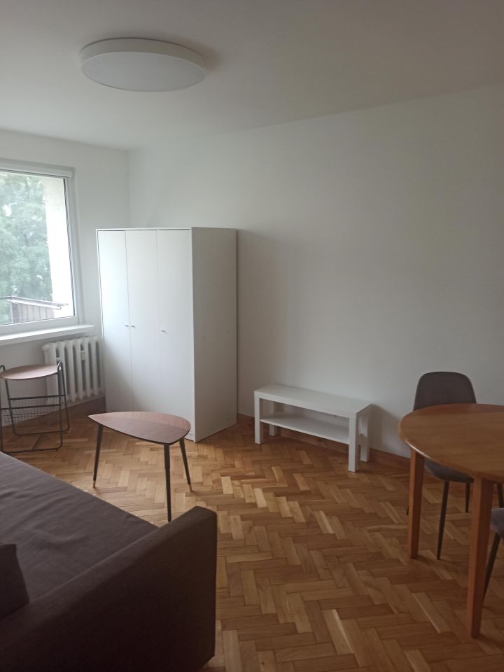 Mieszkanie 2-pokojowe Bydgoszcz Kapuściska, ul. Bernarda Śliwińskiego