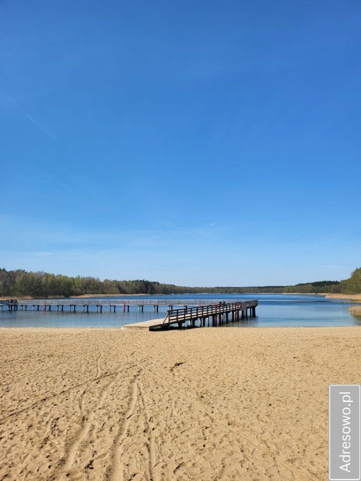 Działka budowlana Nowy Dwór. Zdjęcie 7