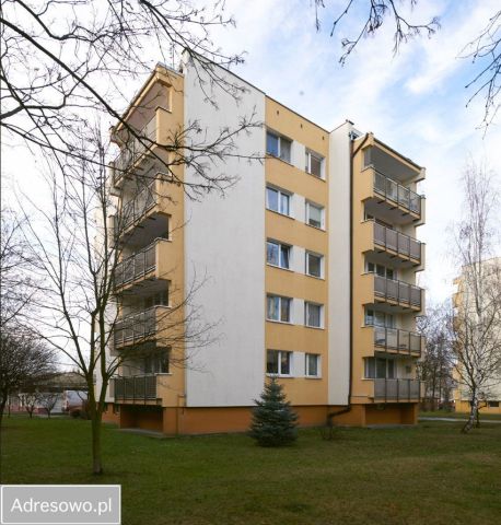 Mieszkanie 2-pokojowe Wrocław Biskupin, ul. Maksymiliana Jackowskiego. Zdjęcie 1