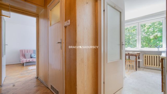 Mieszkanie 2-pokojowe Kraków Prądnik Czerwony, ul. Młyńska. Zdjęcie 16